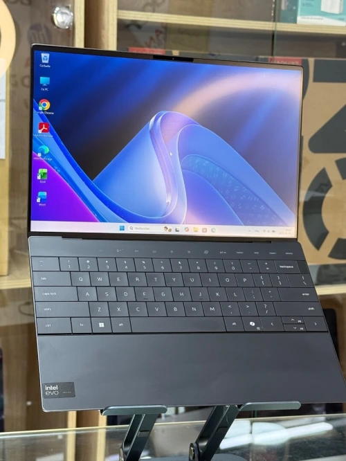 DELL XPS 13 9340 ULTRA 7 155H 16GO 512GO SSD NVME