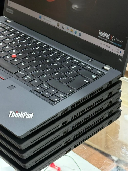 LENOVO THINKPAD T14 GEN 2 I5 1135G7 8GO 256GO SSD NVME
