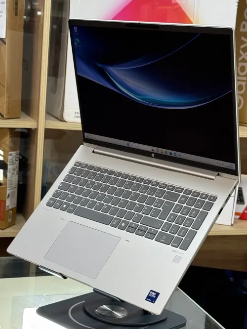 HP PROBOOK 460 G11 INTEL CORE ULTRA 7 155U 16GO 512GO SSD NVME 