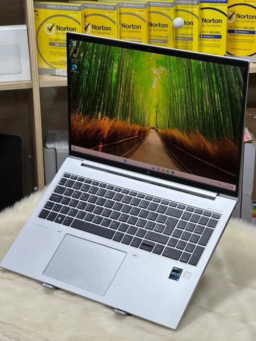 HP ELITEBOOK 860 G10 I7 EVO 1370P 32GO DDR5 5200MHZ 1TO SSD NVME 