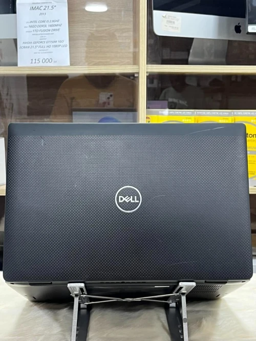 DELL LATITUDE  CARBON 7430 I7 VPRO 1265U 16GO 256GO SSD ECRAN 14" FULL HD 1080P LED WINDOWS 11 
