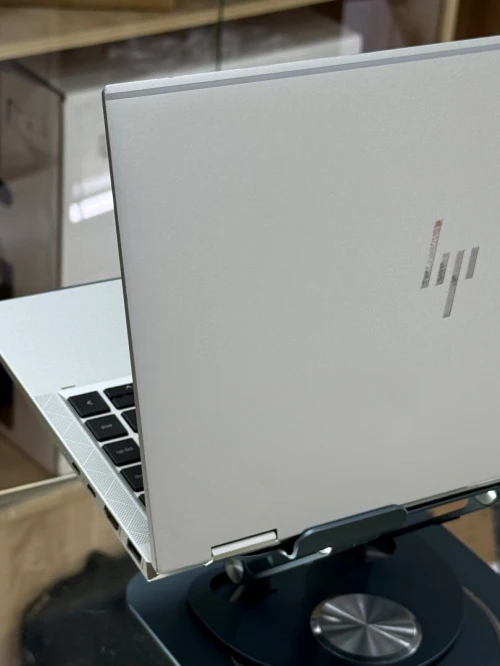 HP ELITEBOOK X360 1040 G8 I7 1185G7 32GO 256GO SSD TACTILE 