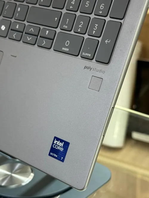 HP ZBOOK POWER 16 G11 ULTRA 7 155H 32GO 1TO SSD NVIDIA RTX2000 ada 8GO