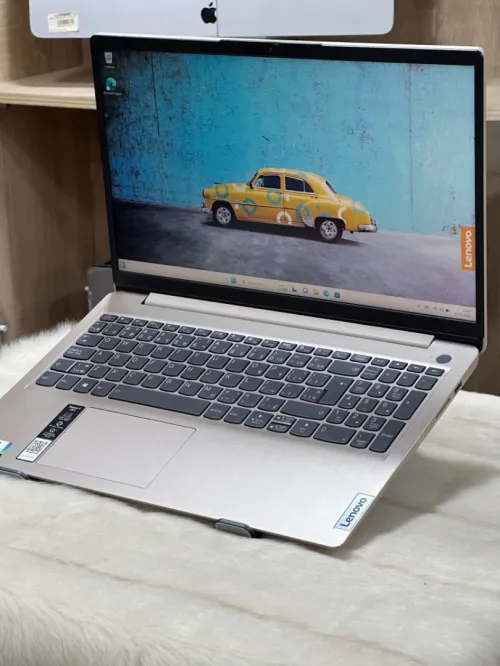 LENOVO IDEAPAD 3 15ITL6 I7 1165G7 12GO 512GO SSD 