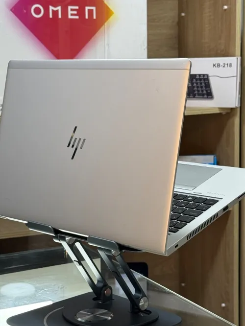HP ELITEBOOK 755 G5 AMD RYZEN 3 PRO 2300U 16GO 256GO SSD