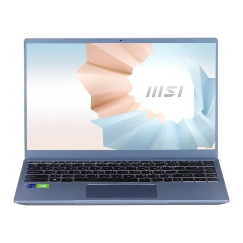 MSI MODERN 15 A10M I5 10210U 8GO 512GO SSD NVME NEUF SOUS EMBALLAGE