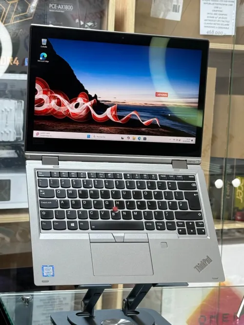 LENOVO THINKPAD L390 YOGA I5 8265U 8GO 256GO SSD TACTILE X360