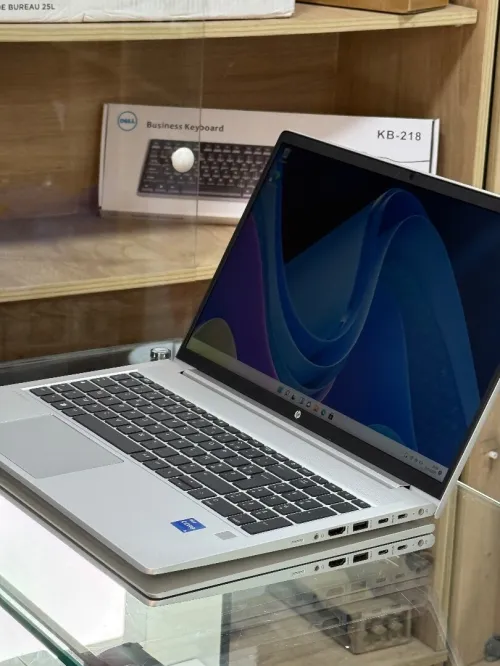 HP PROBOOK 450 G10 I5 1335U 16GO 512GO SSD