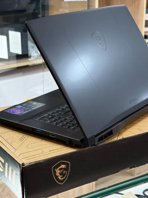 MSI KATANA 17 B13VFK I7 13620H 16GO 1TO SSD NVIDIA GEFORCE RTX4060 8GO NEUF SOUS EMBALLAGE 