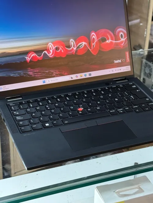 LENOVO THINKPAD X13 YOGA 2IN1 ULTRA 7 155U 32GO 1TO SSD TACTILE X360