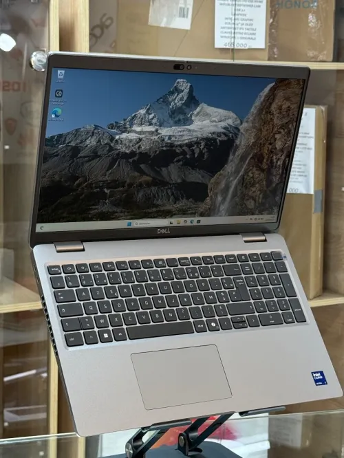 DELL LATITUDE 5550 INTEL CORE ULTRA 7 165U 16GO 512GO SSD NVME