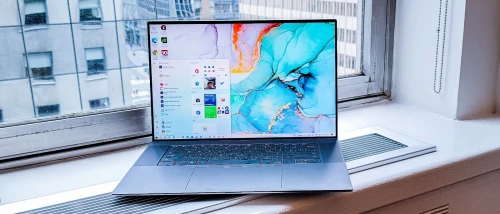DELL XPS 9710 4K OLED I7 11800H 16GO 1TO SSD NVIDIA RTX3050 4GO GDDR6 NEUF SOUS EMBALLAGE