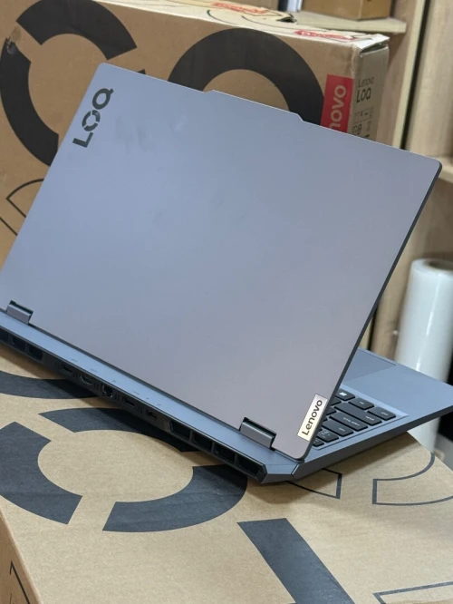 LENOVO LOQ 15APH10 AMD RYZEN 7 250 16GO 1TO SSD NVME NVIDIA GEFORCE RTX5050 8GO GDDR7 NEUF SOUS EMBA