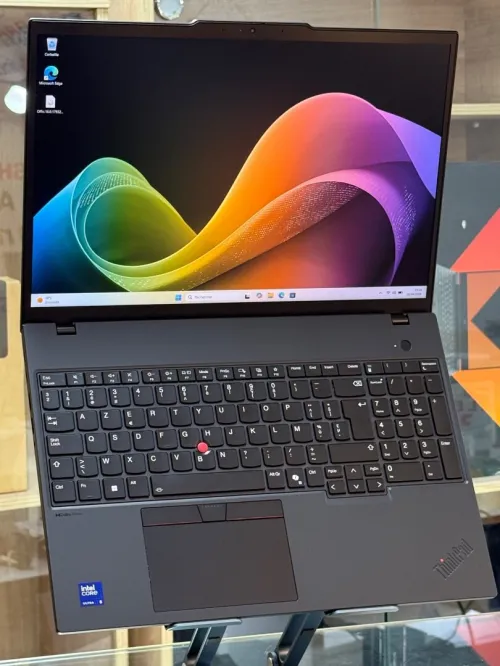 LENOVO THINKPAD T16 GEN 4 ULTRA 5 225U 16GO 1TO SSD NVME