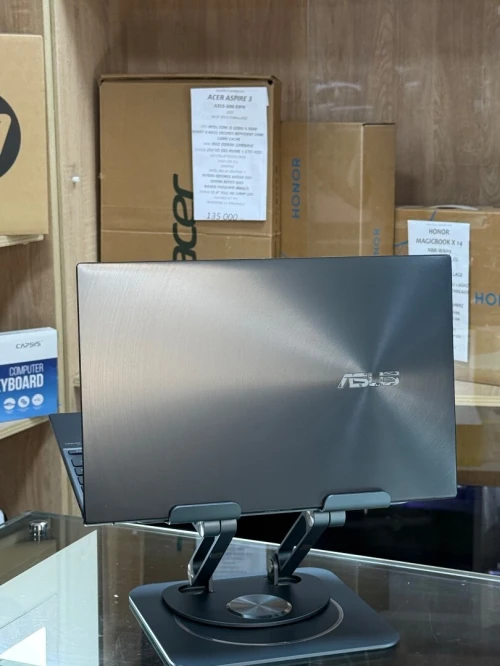 ASUS ZENBOOK 14 UX425EA I7 1165G7 16GO 512GO SSD 