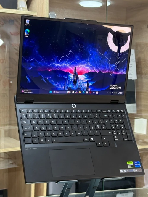 LENOVO LEGION 5 15IRX10 I7 14700Hx 32GO 1TO SSD NVIDIA GEFORCE RTX5070 8GO NEUF