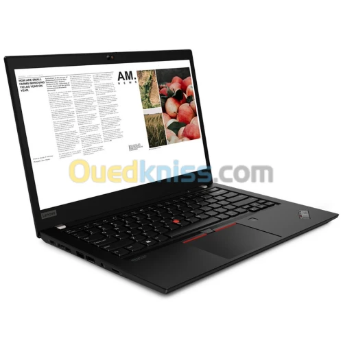LENOVO THINKPAD T14 I5 10210U 8GO 256GO SSD NVME