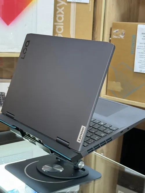LENOVO LOQ 15IRH8 I7 13620H 16GO 512GO SSD NVIDIA GEFORCE RTX4060 8GO 