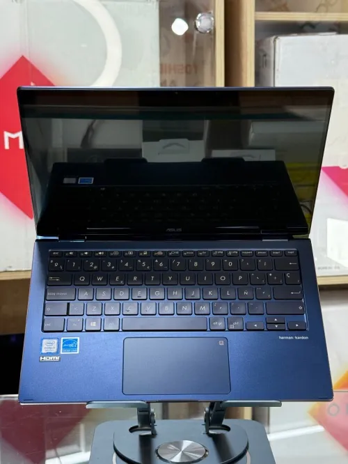 ASUS ZENBOOK X360 UX362FA I7 8565U 16GO 512GO SSD NVME TACTILE X360