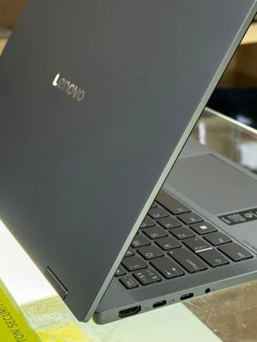 LENOVO IDEAPAD 5x 14Q8X9 SNAPDRAGON X PLUS 24GO 512GO SSD NVME TACTILE X360