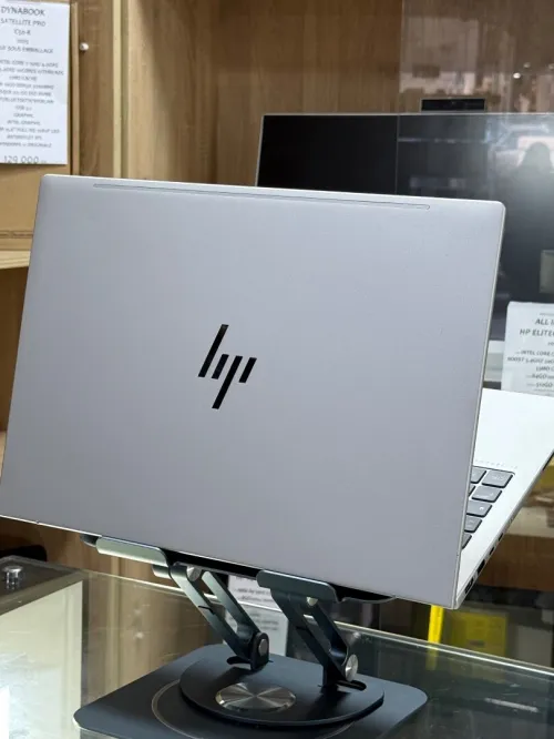HP ELITEBOOK 660 G11 ULTRA 5 125U 16GO 512GO SSD NVME