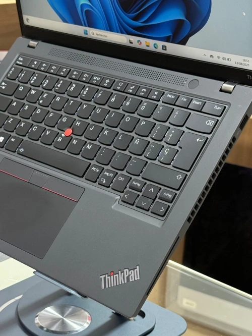 LENOVO THINKPAD T14 GEN 4 AMD RYZEN 5 PRO 7540U 16GO 512GO SSD NVME