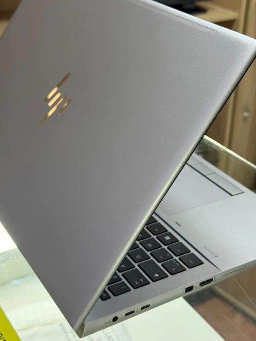 HP ZBOOK FURY 16 G11 I7 VPRO 13850Hx 32GO 1TO SSD NVIDIA RTX4000 ada 12GO GDDR6
