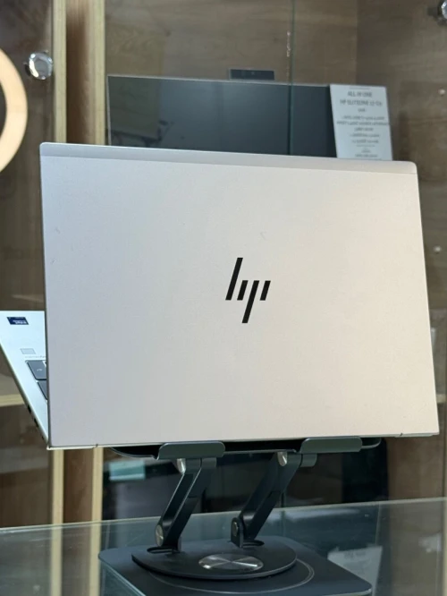 HP ELITEBOOK 660 G11 ULTRA 7 165U 16GO 512GO SSD NVME