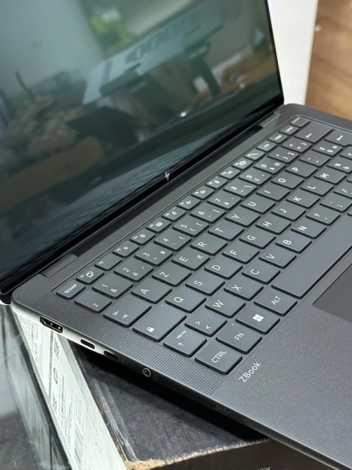 HP ZBOOK ULTRA G1a 14 AMD RYZEN AI MAX + PRO 395 128GO DDR6 8533MHZ 1TO SSD AMD RADEON 8060s NEUF 