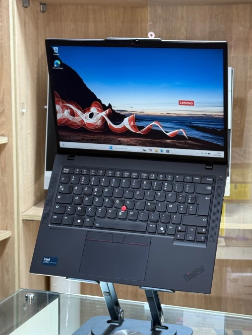 LENOVO THINKPAD T14 GEN 5 ULTRA 7 VPRO 165U 16GO 512GO SSD NVME