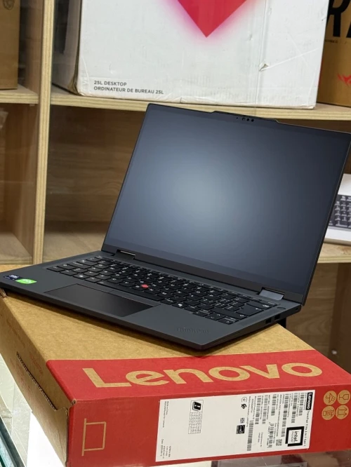 LENOVO THINKPAD T14s 2IN1 ULTRA 7 255U 32GO 1TO SSD TACTILE X360 NEUF SOUS EMBALLAGE