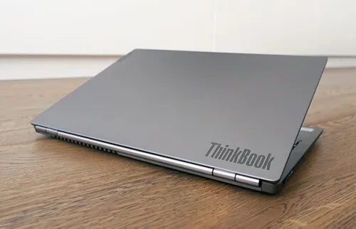 LENOVO THINKBOOK 13S G2 ITL I7 1165G7 16GO 512GO SSD