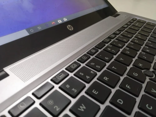 HP ELITEBOOK 840 G3 I5 6300U 8GO 256GO SSD