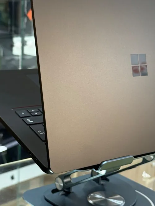 SURFACE LAPTOP 7 15 BLACK ÉDITION ULTRA 7 268V 32GO 512GO SSD NVME TACTILE