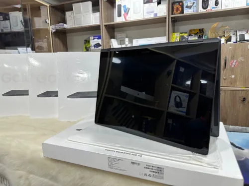 SAMSUNG GALAXY BOOK 3 PRO 360 5G I5 1340P 8GO DDR5 256GO SSD NEUF SOUS EMBALLAGE 