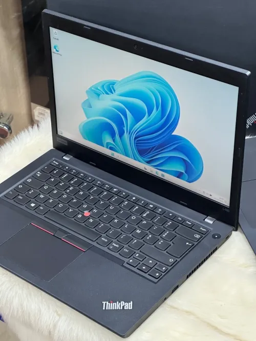 LENOVO THINKPAD L480 I5 VPRO 8350U 8GO 256GO SSD 