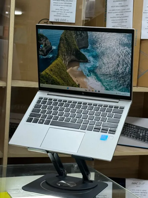 HP ELITEBOOK 830 G10 I5 1345U 32GO 512GO SSD NVME 