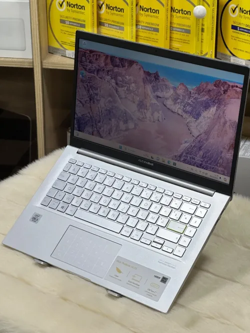 ASUS VIVOBOOK 14 X421FAY I5 10210U 8GO 256GO SSD NEUF