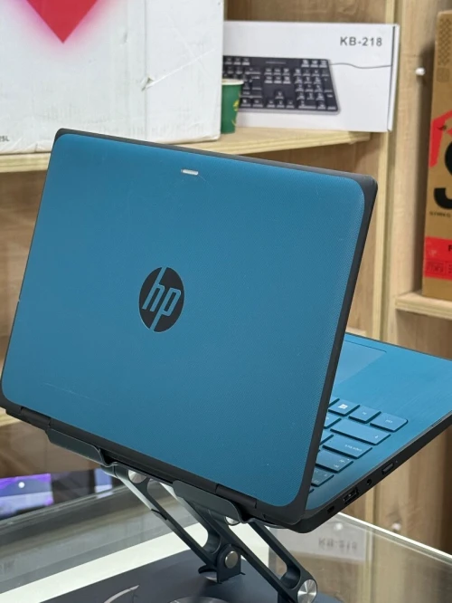 HP PROBOOK X360 11 G7 INTEL PENTIUM N6000 8GO 128GO SSD TACTILE X360