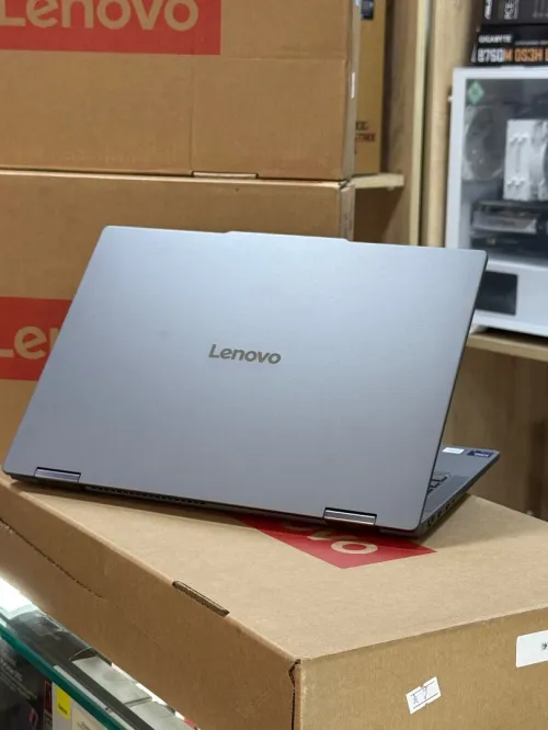 LENOVO IDEAPAD 5 2IN1 14IAL10 INTEL CORE ULTRA 5 225U 8GO 512GO SSD TACTILE NEUF SOUS EMBALLAGE