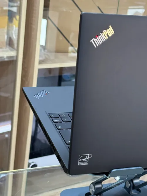 LENOVO THINKPAD T14 GEN 4 OLED I5 VPRO 1345U 16GO 512GO SSD NVME