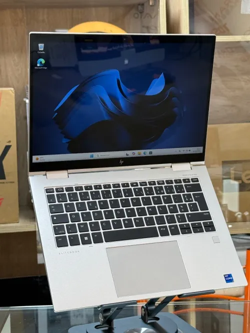 HP ELITEBOOK X360 1040 G10 I7 1355U 16GO 512GO SSD TACTILE X360