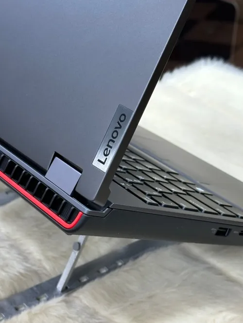 LENOVO THINKPAD P16 GEN 1 I7 12800HX 32GO DDR5 1TO SSD NVIDIA RTX A1000 4GO GDDR6 NEUF SOUS EMBALLAG