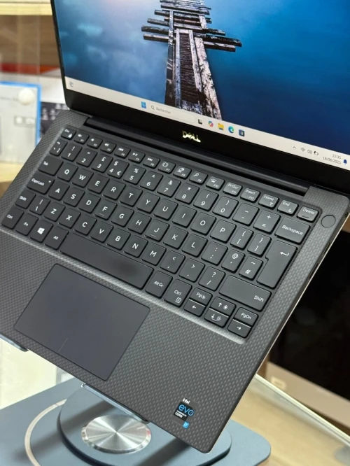 DELL XPS 13 9305 I7 EVO 1165G7 16GO 512GO SSD NVME