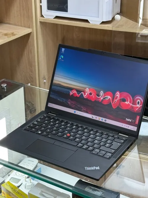 LENOVO THINKPAD X13 YOGA 2IN1 ULTRA 7 155U 32GO 1TO SSD TACTILE X360