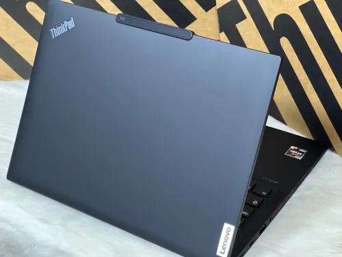 LENOVO THINKPAD X13 GEN 4 AMD RYZEN 5 PRO 7540U 16GO DDR5 256GO SSD NEUF SOUS EMBALLAGE 