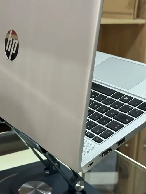 HP PROBOOK 455 G8 AMD RYZEN 5 5600U 16GO 512GO SSD NVME