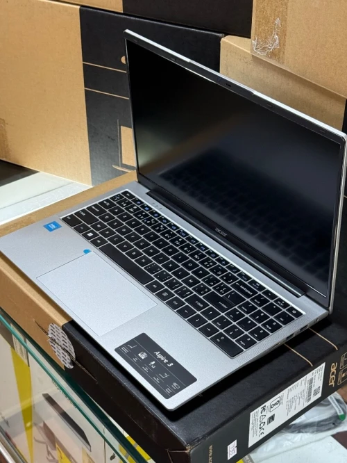 ACER ASPIRE 3 A325-N15JPJ INTEL CELERON N4500 8GO 256GO SSD NEUF SOUS EMBALLAGE 