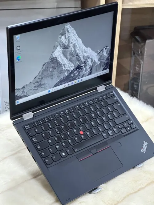 LENOVO THINKPAD L390 YOGA I3 8145U 8GO 256GO SSD TACTILE 