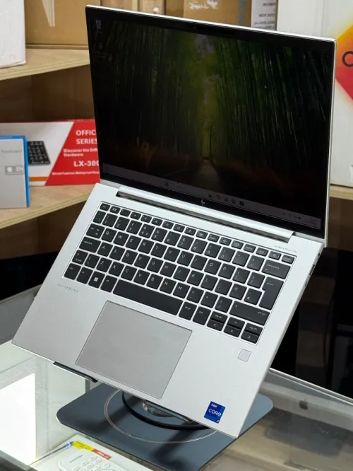 HP ELITEBOOK 840 G10 I7 1365U 32GO 512GO SSD 